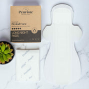 Peuriste Maxi Long Night Pad