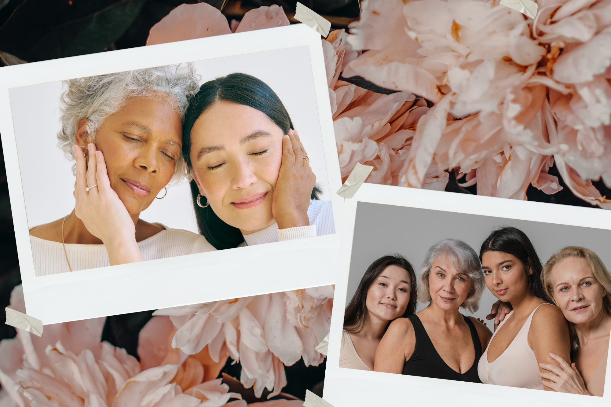 Menstrual Health Across Life Stages: From First Period to Perimenopause