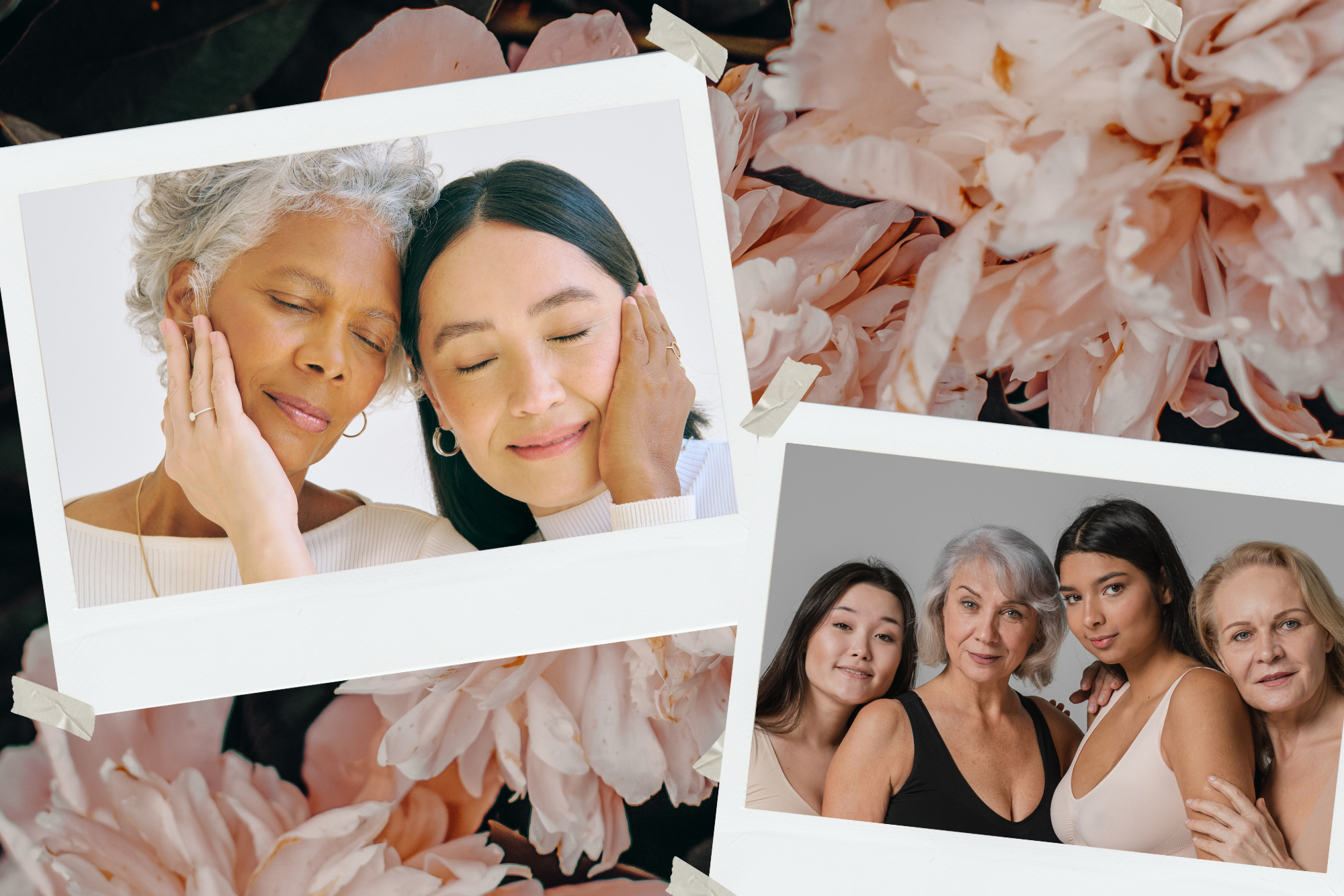 Menstrual Health Across Life Stages: From First Period to Perimenopause