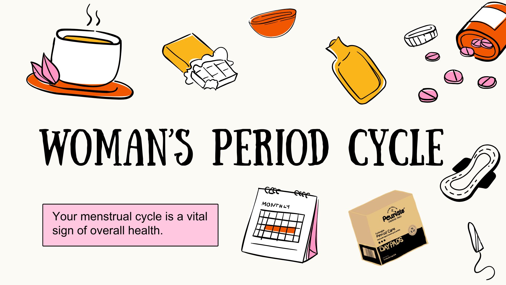 The Silent Health Signals in Your Menstrual Cycle That Every Woman Should Understand