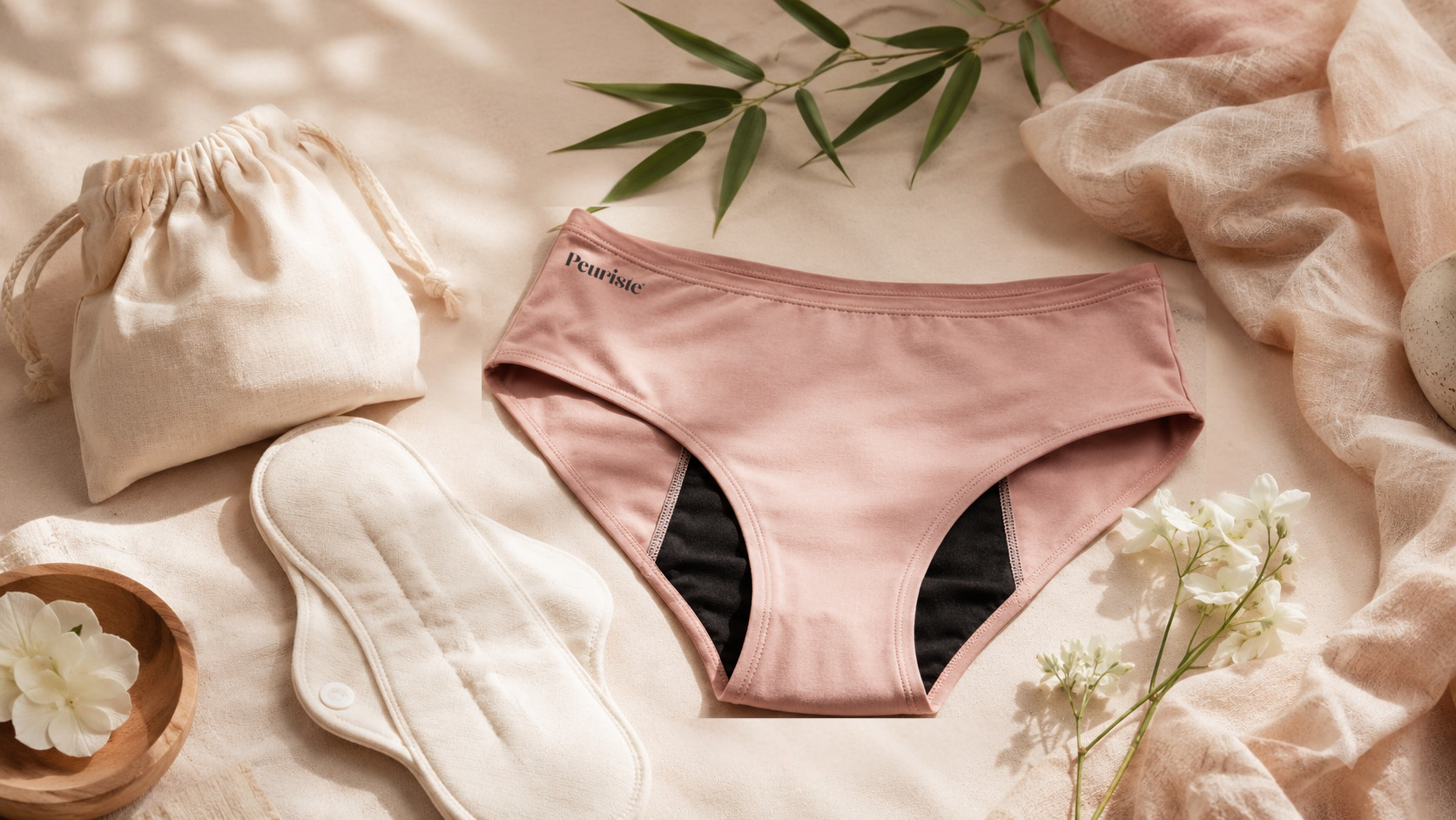 Should You Buy Period Underwear? A Real Guide for Easier Period Days