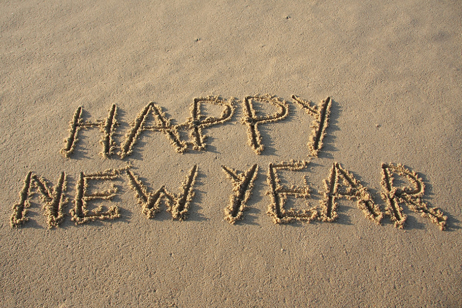 Countdown to Midnight: Period Tips for New Year’s Eve