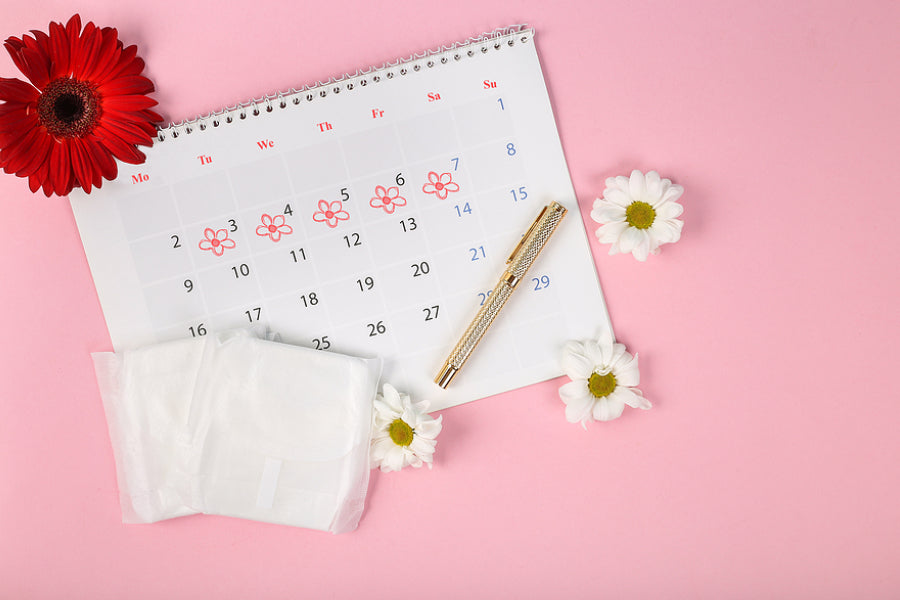 Let’s End the Awkward Period Talk Before It Even Starts