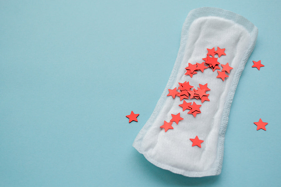 Sleep Without Worry: How to Avoid Period Leaks at Night