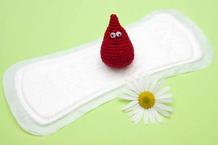 Where Period Products Go — and Why It Matters for Our Planet