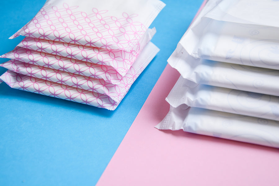 Why You Should Switch to Sustainable Period Care Today