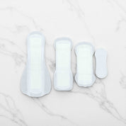 Organic Bamboo Panty Liner| 155mm