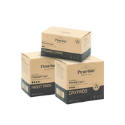 Starter Bundle (Liners, Day & Night Pads)
