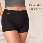 Lunewear Period Boyshort [New arrival]