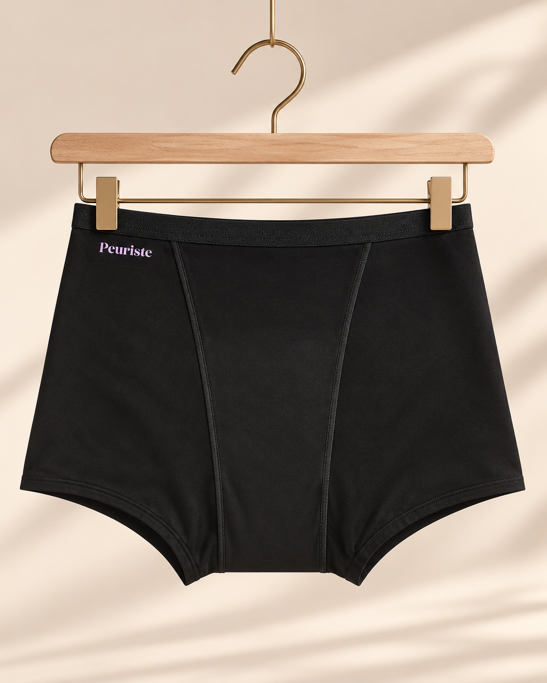 Lunewear Period Boyshort [New arrival]
