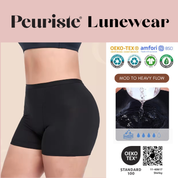 Lunewear Period Boyshort [New arrival]