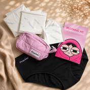 Period Ready Kit