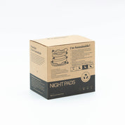 Peuriste Bamboo Night Pads In Singapore