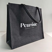 Peuriste Tote (New Arrival)