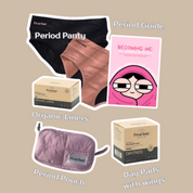 Period Ready Kit