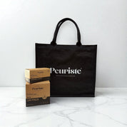 Peuriste Tote (New Arrival)