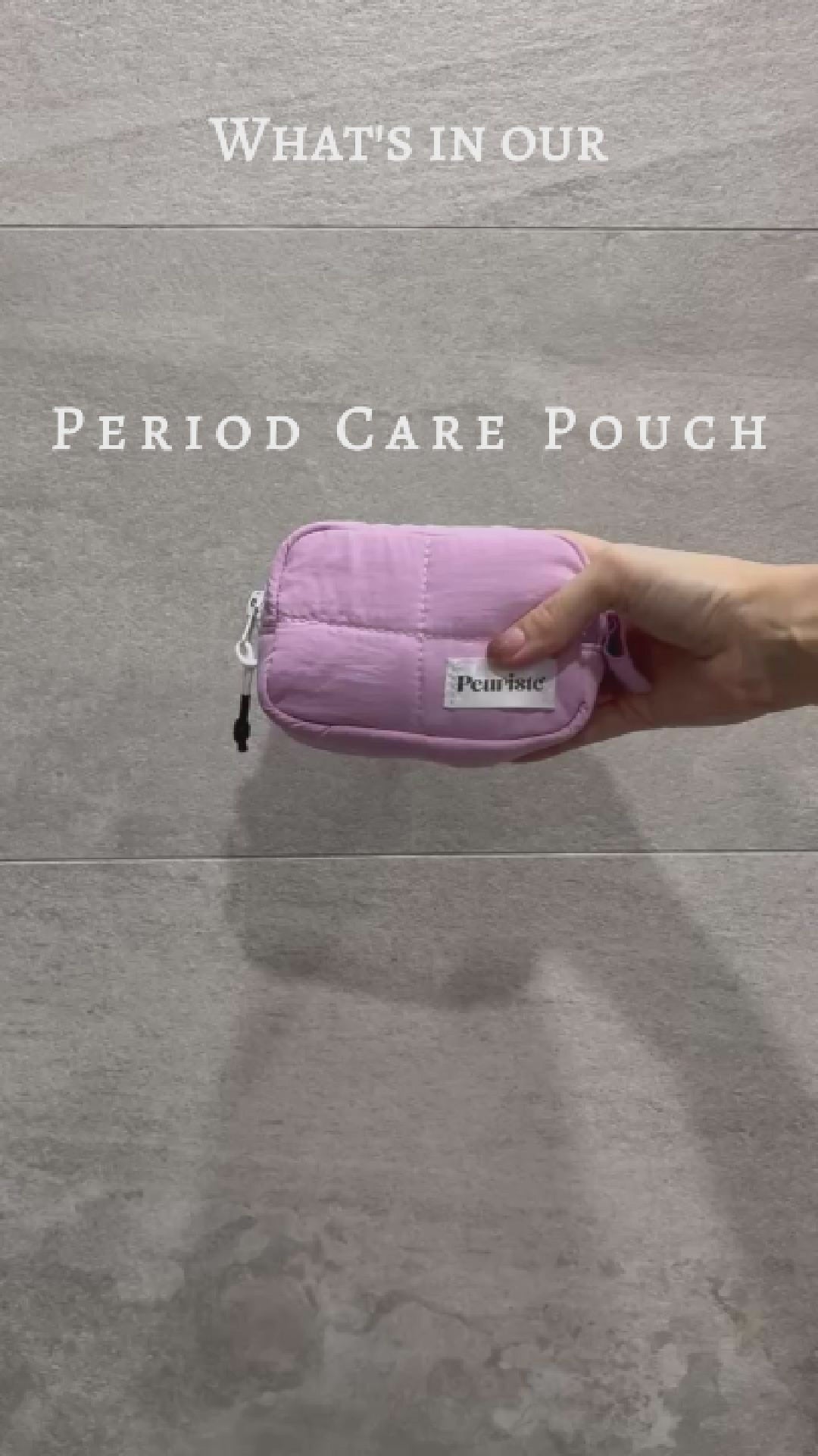 Period Pro Kit